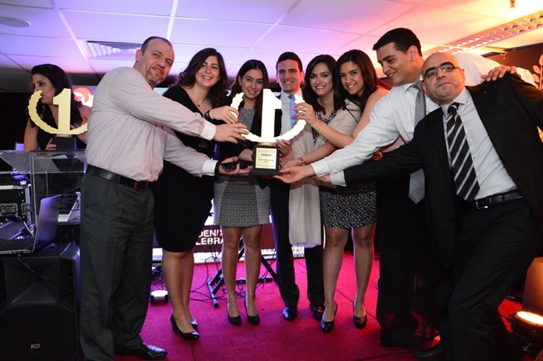 Celebrate Service Phoenix D'or